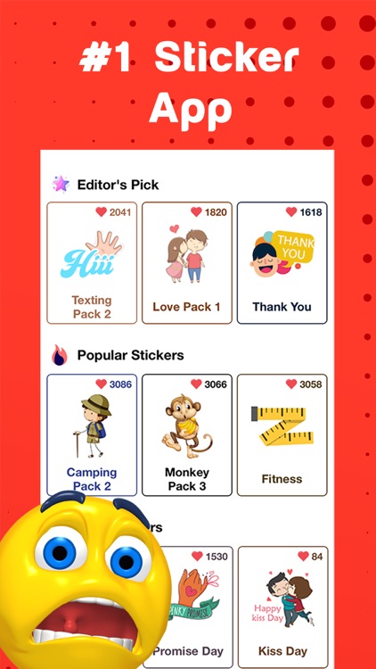 StickerMe - Sticker Maker