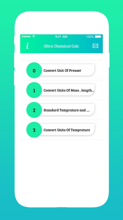 Chemical Calc