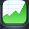 StockSpy HD is an ok app at a very high price