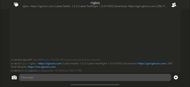 Igloo IRC(圖5)-速報App