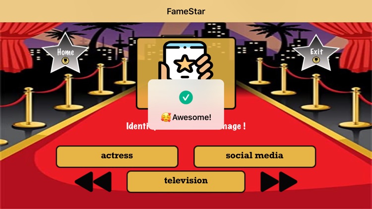 Fame Star Pro screenshot-3