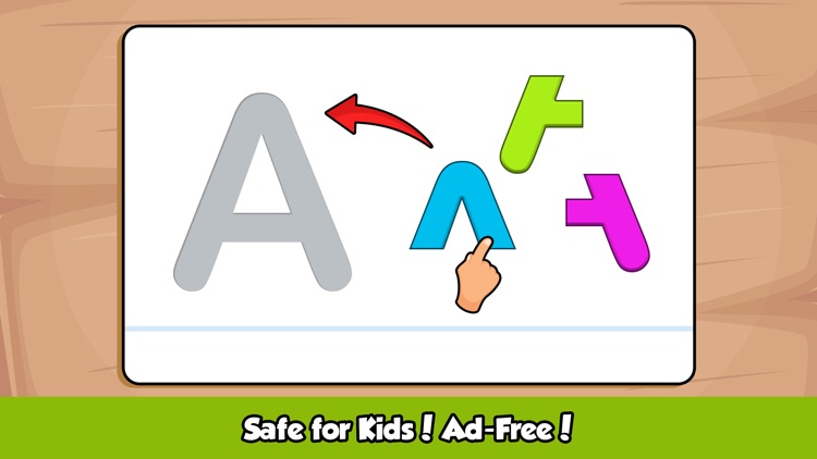 Learning Games for Toddlers +2 screenshot-4