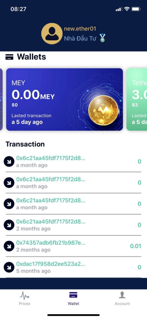 MEEYWallet(圖4)-速報App