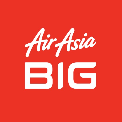 AirAsia BIG