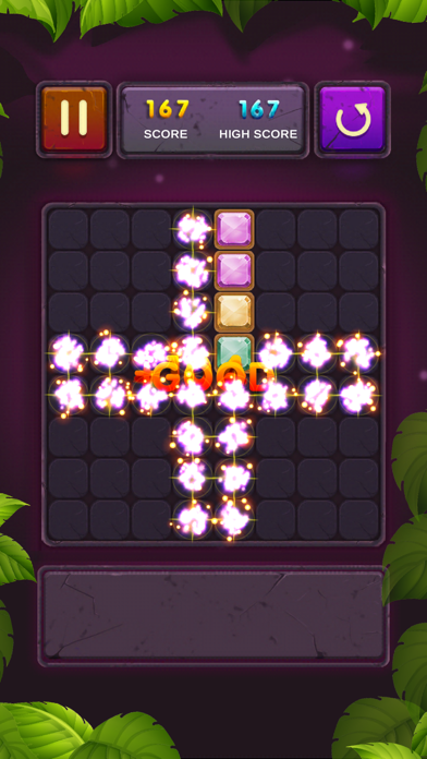 Block Puzzle Jewels 2020 screenshot 4