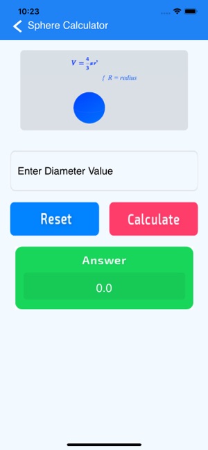 Geomteronic Calc(圖5)-速報App