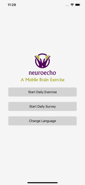 Neuro Echo(圖2)-速報App