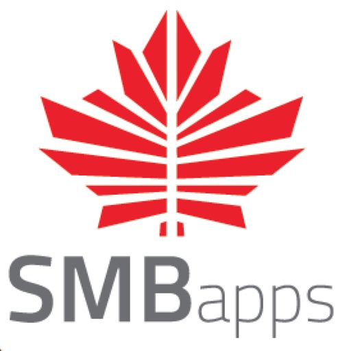 SMB Alberta App Icon