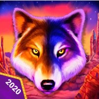 Wolf Fruits HD pour PC