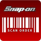 Snap-on Scan Order