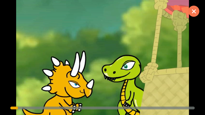 Portuguese EU For Kids