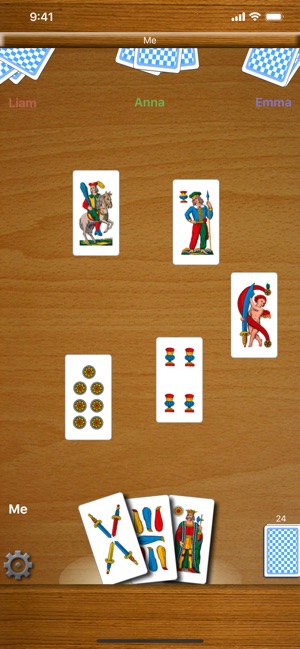 Scopa!(圖8)-速報App