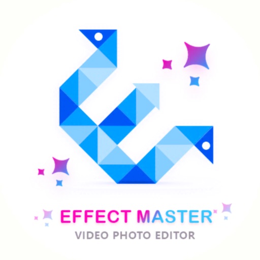 Effect Master : Video Templets Icon