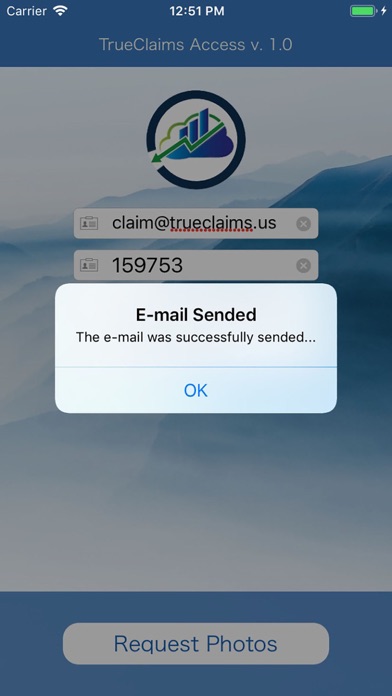 TrueClaims Access screenshot 3