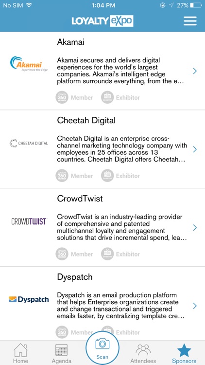 Loyalty Expo 2019