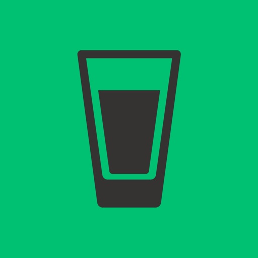 Shots: Drinking Games iOS App