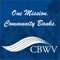 Please join us on June 21-23 as CBWV hosts the Annual Convention & Leadership Banker Development Meeting