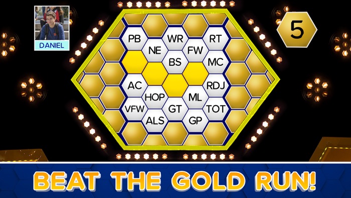Blockbusters Quiz