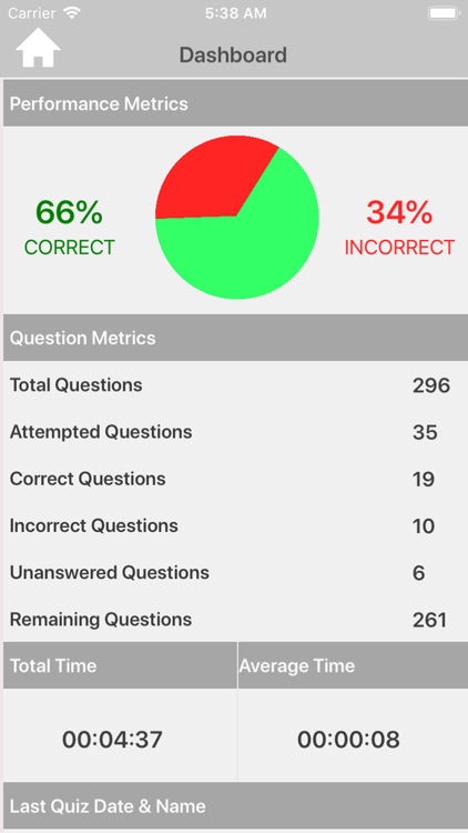 High School Astronomy Trivia screenshot-3