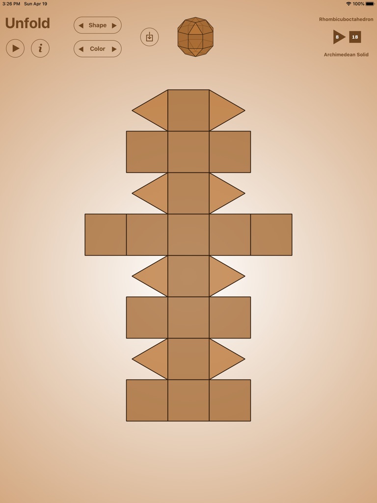 【图】Unfold(截图3)