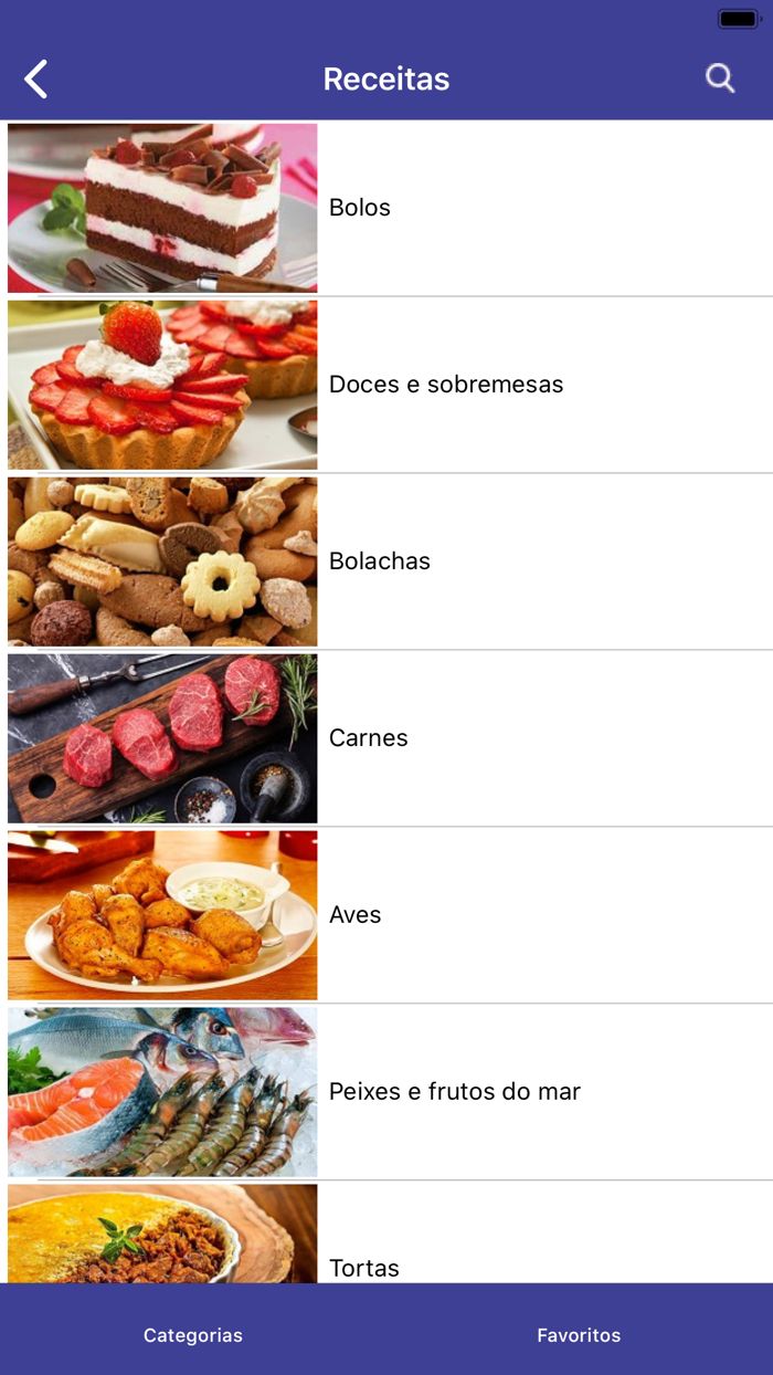 Supermercado Cameli Avenida