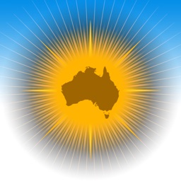 Oz Weather Plus Apple Watch App