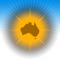 Intelligently designed and updated for iOS12 - All the essential Australian weather information from the Bureau of Meteorology - presented quickly, clearly and elegantly - plus powerful and unique new features