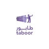 Taboor App