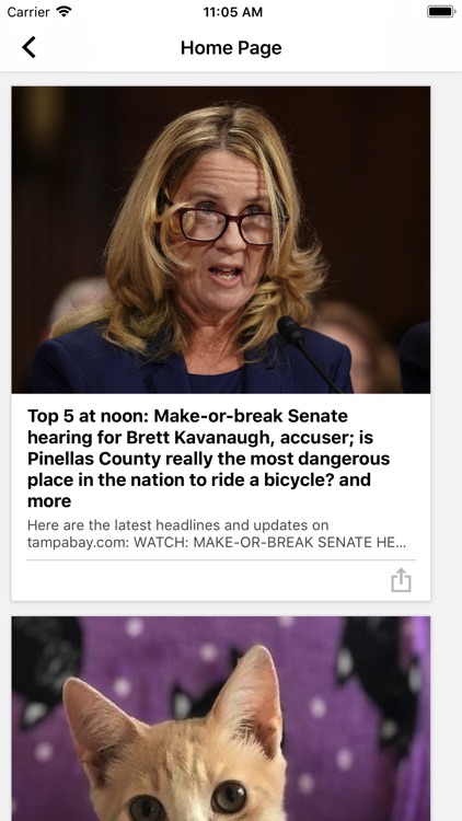 Tampa Bay Times