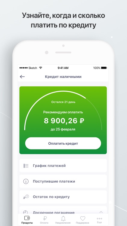 получение потребительского кредита банке