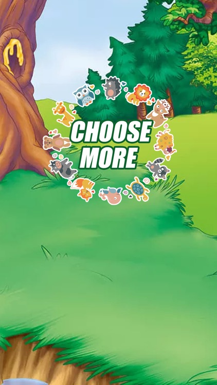 Choose more