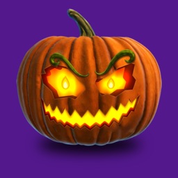 Pumpkin Carve AR