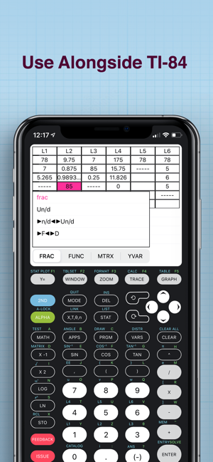 Calculate84(圖2)-速報App