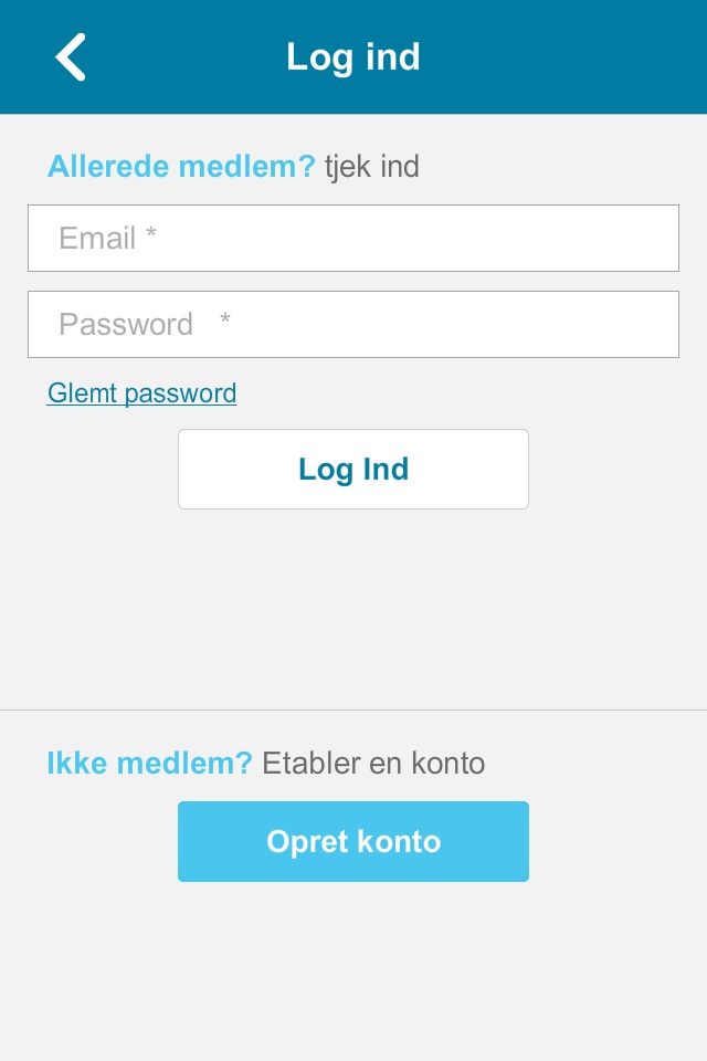 Kiip – Fremkald billeder screenshot 3