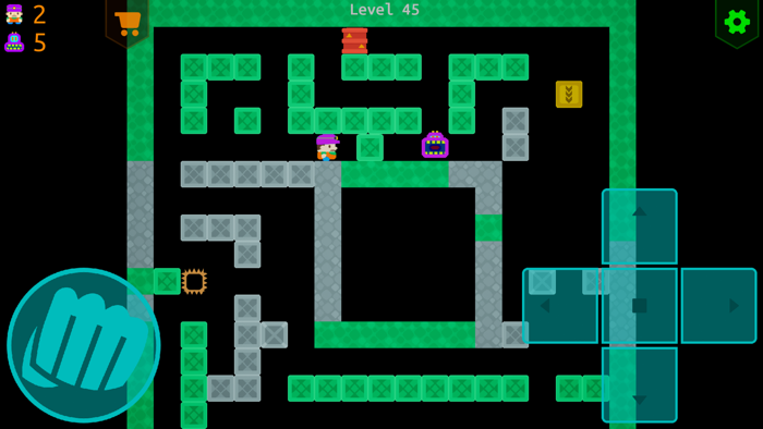 Sokopango Another Game