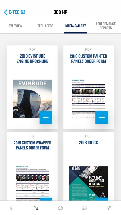 Evinrude Dealer HQ screenshot-3