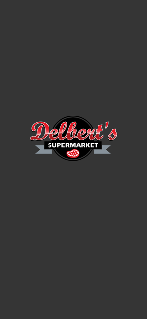 Delbert's Supermarket