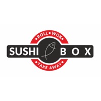 SUSHI BOX - доставка роллов pour PC
