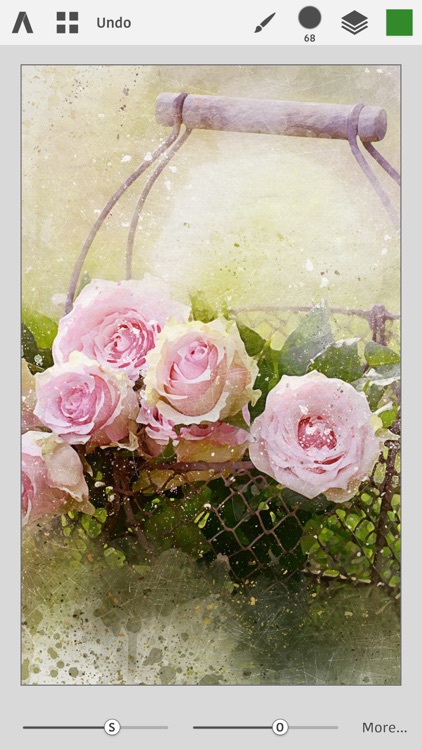 Artstudio Pro: Draw Paint Edit