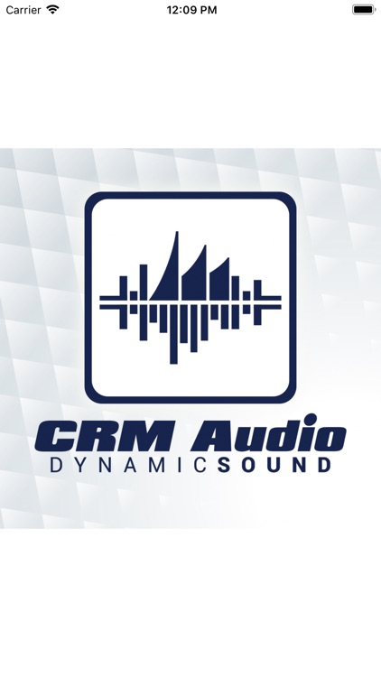 CRM Audio Network