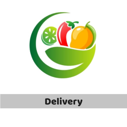 KemChhoFresh Delivery App