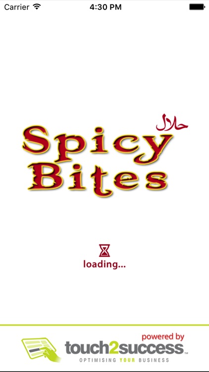 Spicy Bites