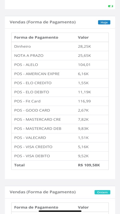 GasMobile screenshot-3