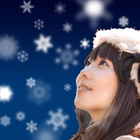Snowing Camera pour PC