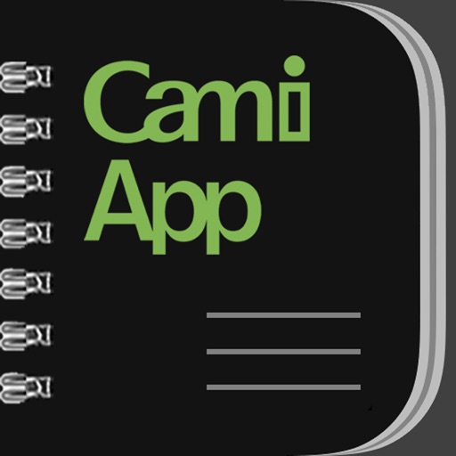 CamiApp iOS App