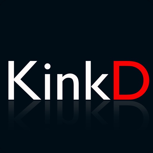 KinkD: Kink, BDSM Dating Life