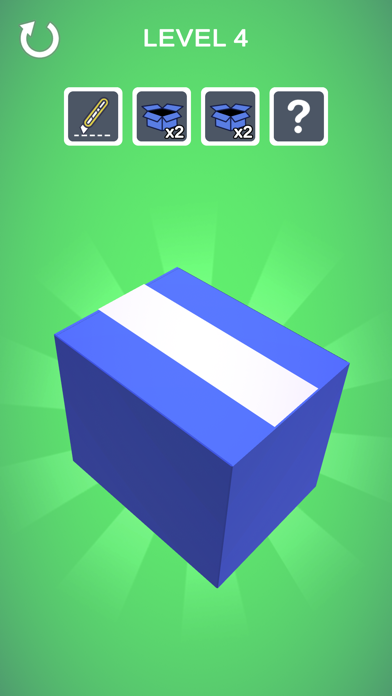 Unbox It 3D screenshot 3