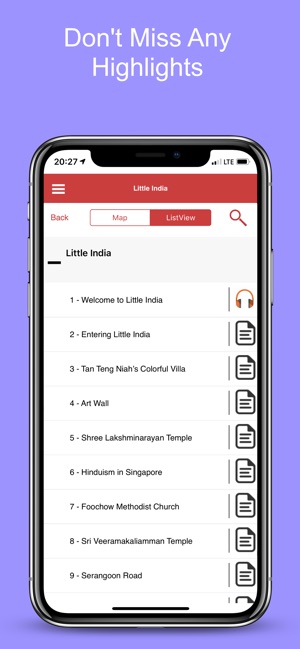 Little India Guide: Singapore(圖4)-速報App