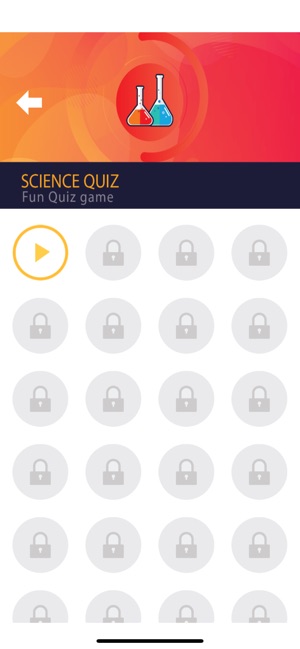 Science Quiz Game - Fun(圖4)-速報App