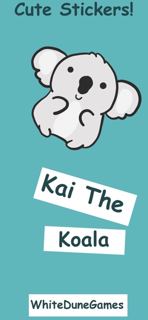 Kai The Koala(圖3)-速報App